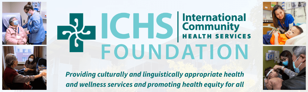 ICHS Foundation Newsletter Banner