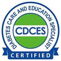 Certified Diabetes Care and Education Specialist Logo