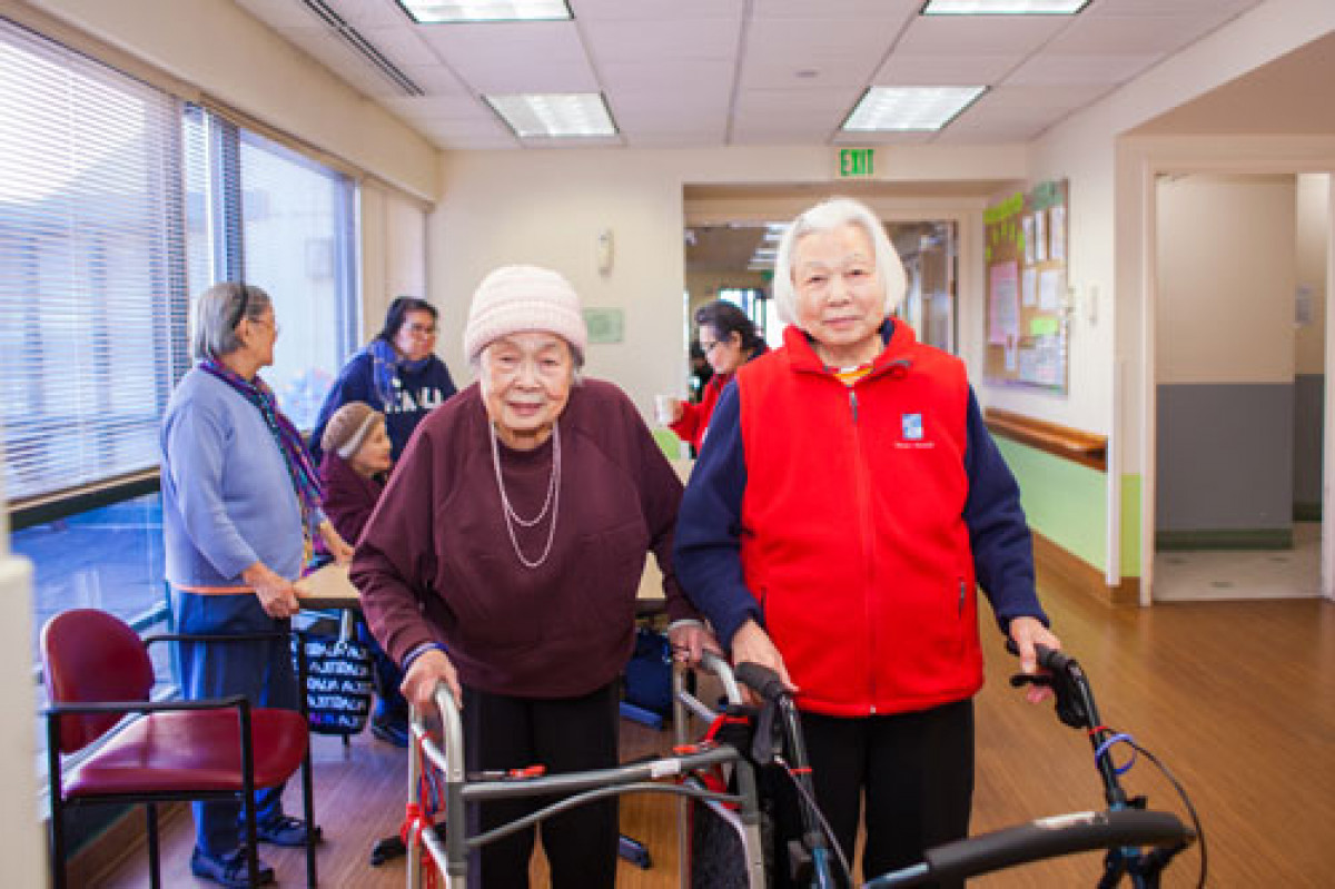 Legacy House Assisted Living ICHS