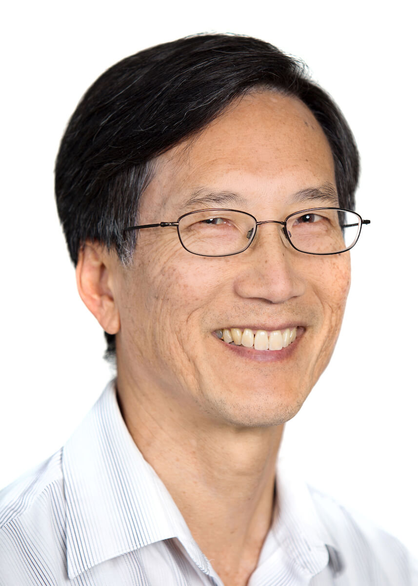 Dr. Alan Chun