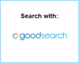Goodsearch button