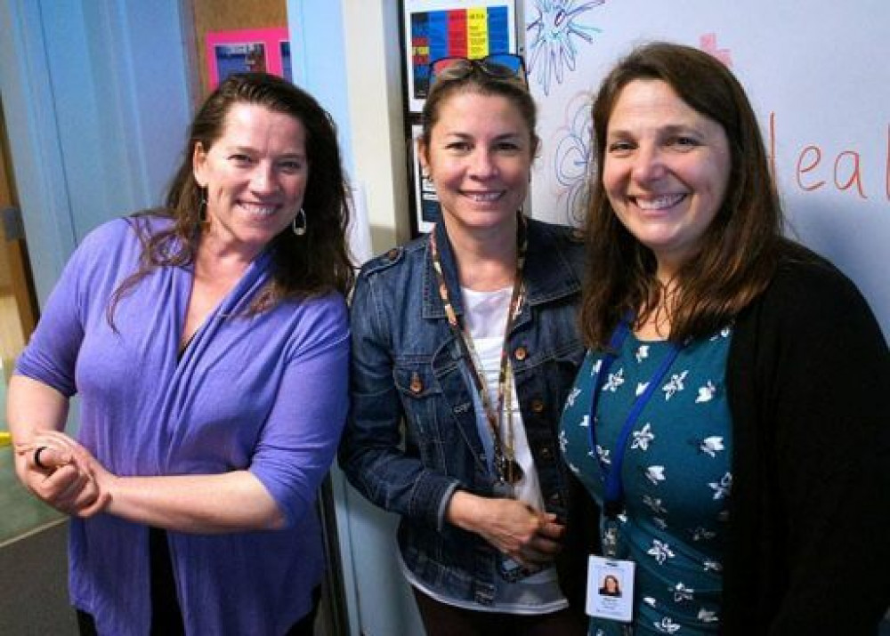 ICHS-school-health-center-staff