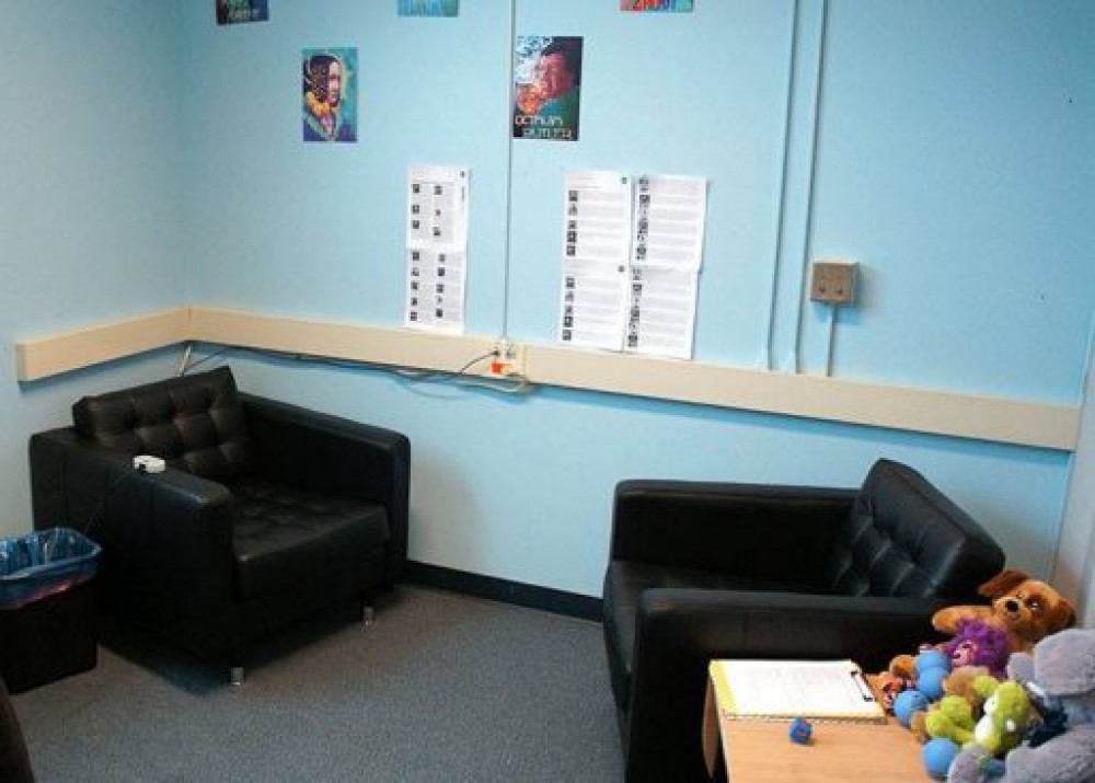 ICHS-school-health-center-waiting-room