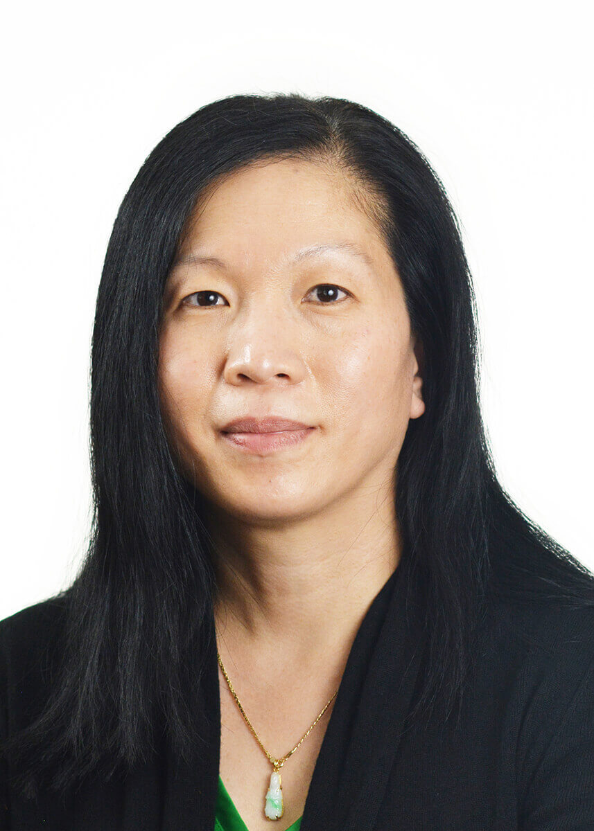 Samantha Lee-Chiu