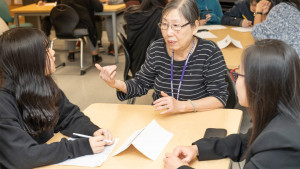 School Based Health Center