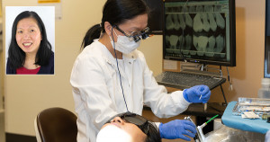 Samantha Lee Chiu ICHS Dental Director