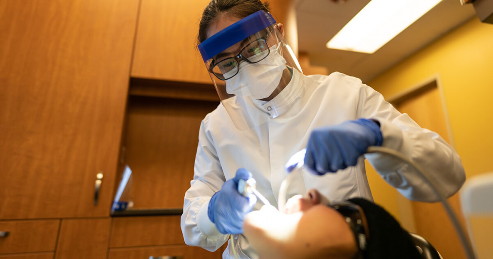 ICHS Dental Services Update