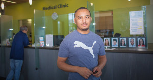 ICHS Patient Services