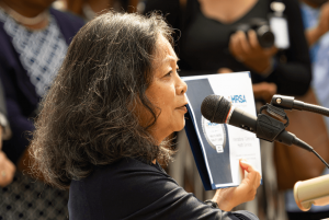 Teresita Batayola Photo ICHS CEO President