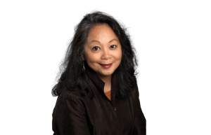 Teresita Batayola Portrait