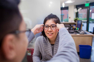 Gift of Sight Project