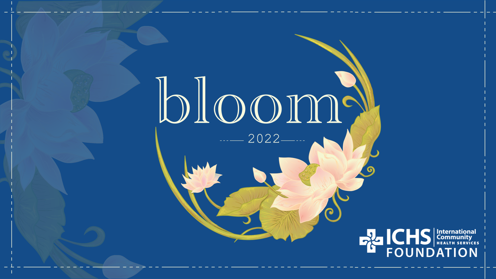 Bloom 2022 Cover Image