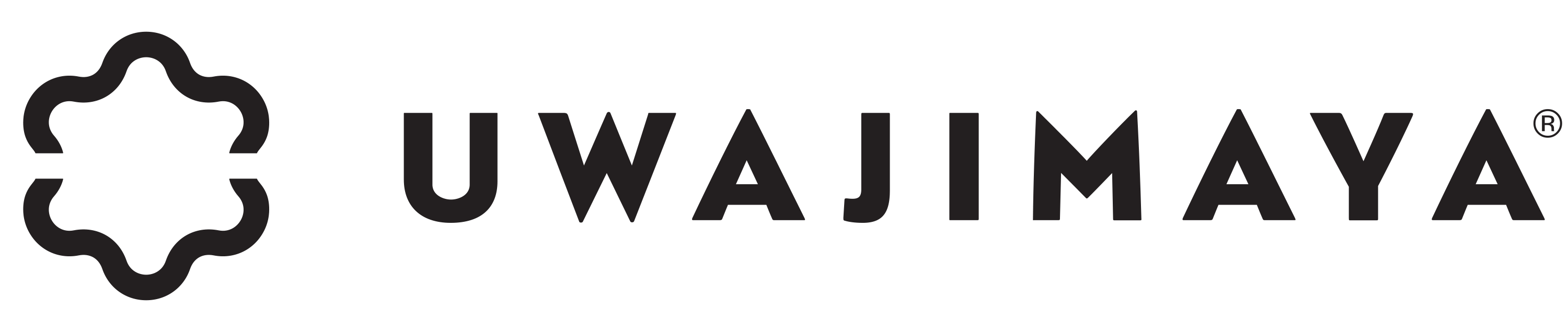 Uwajimaya Logo