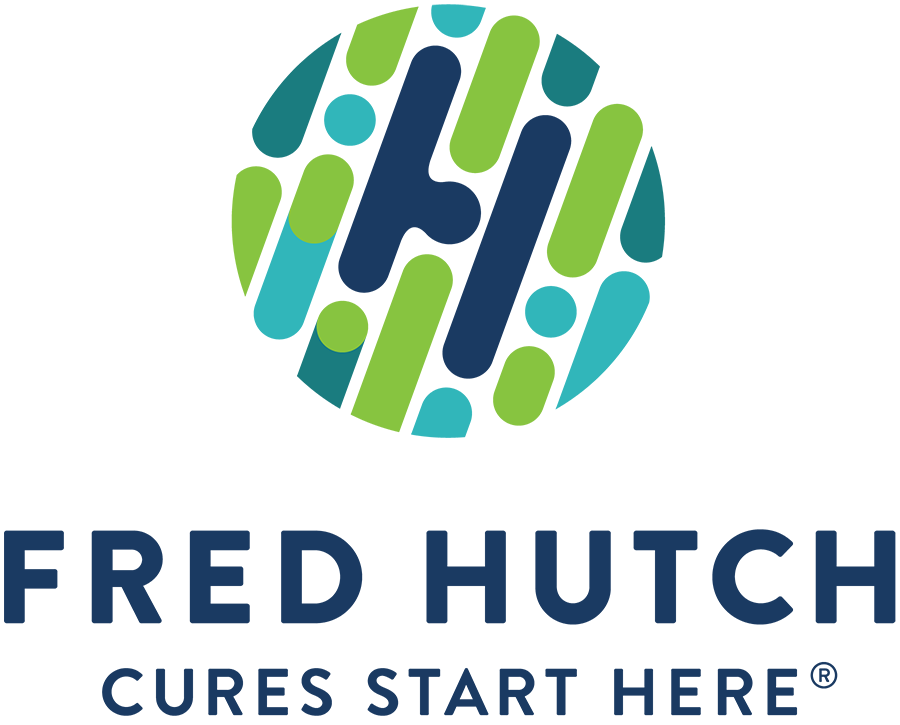 Fred Hutch logo