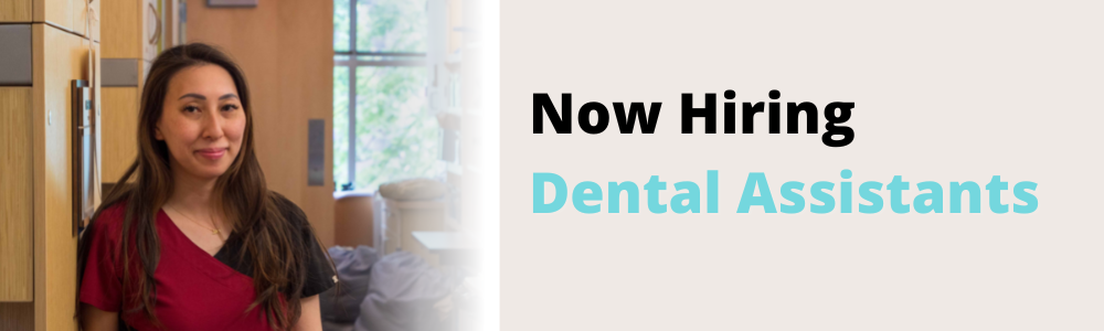 Now Hiring Dental Assistants Jobs Careers