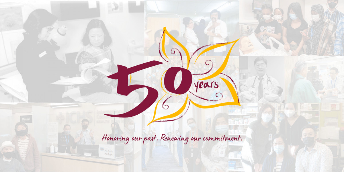 50th Banner