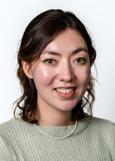 ID-Sunmi Stephanie Wentzel