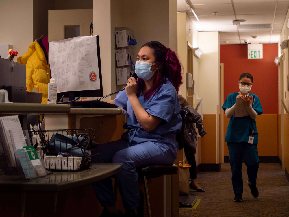 ICHS Holly Park Medical and Dental Clinic MA photo