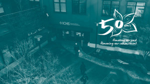 2022 annual report - cover photo