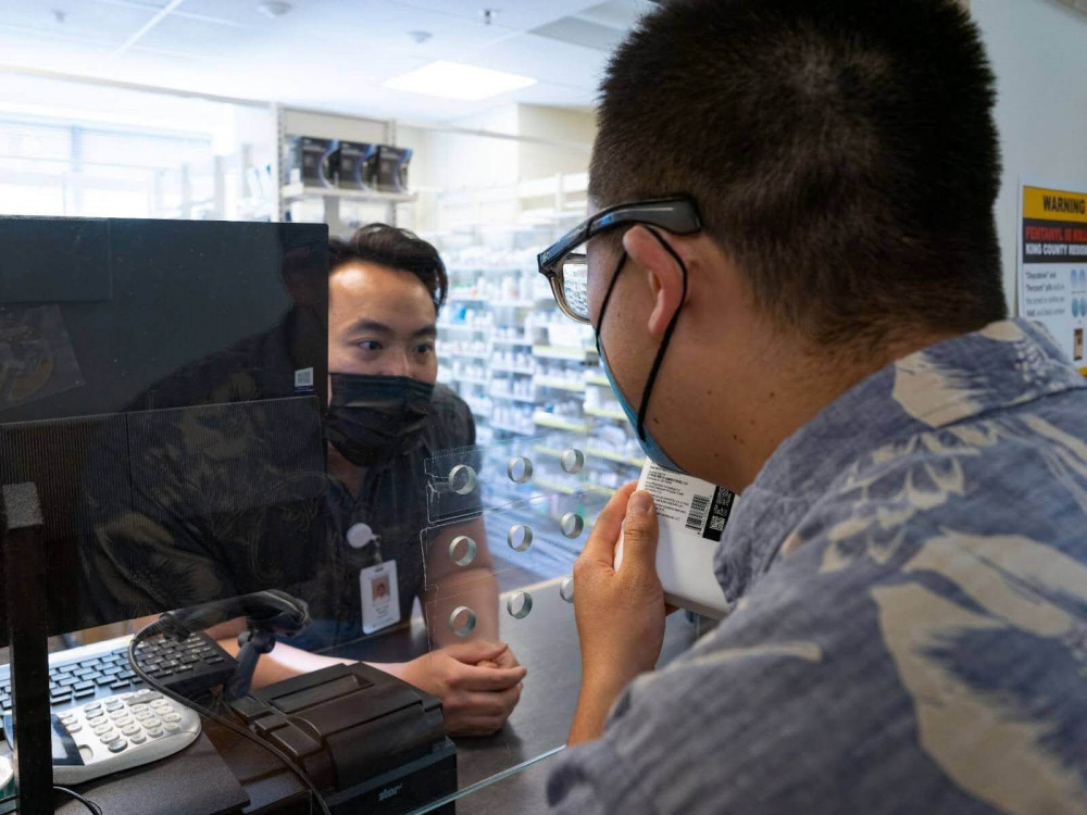 Holly Park pharmacy photo patient(1)