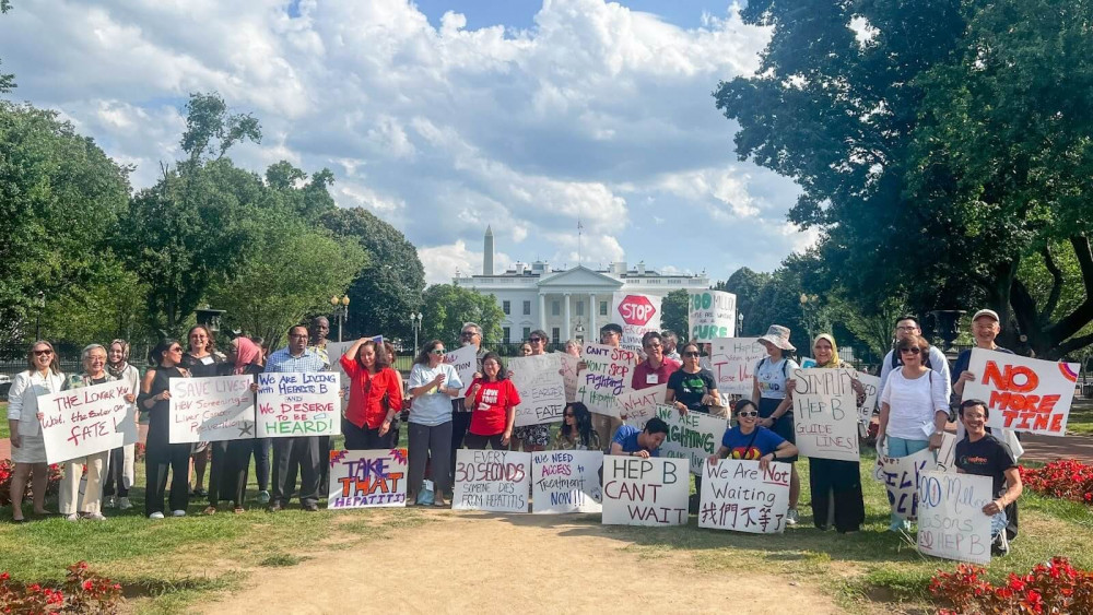 Hepatitis B Washington DC (web)