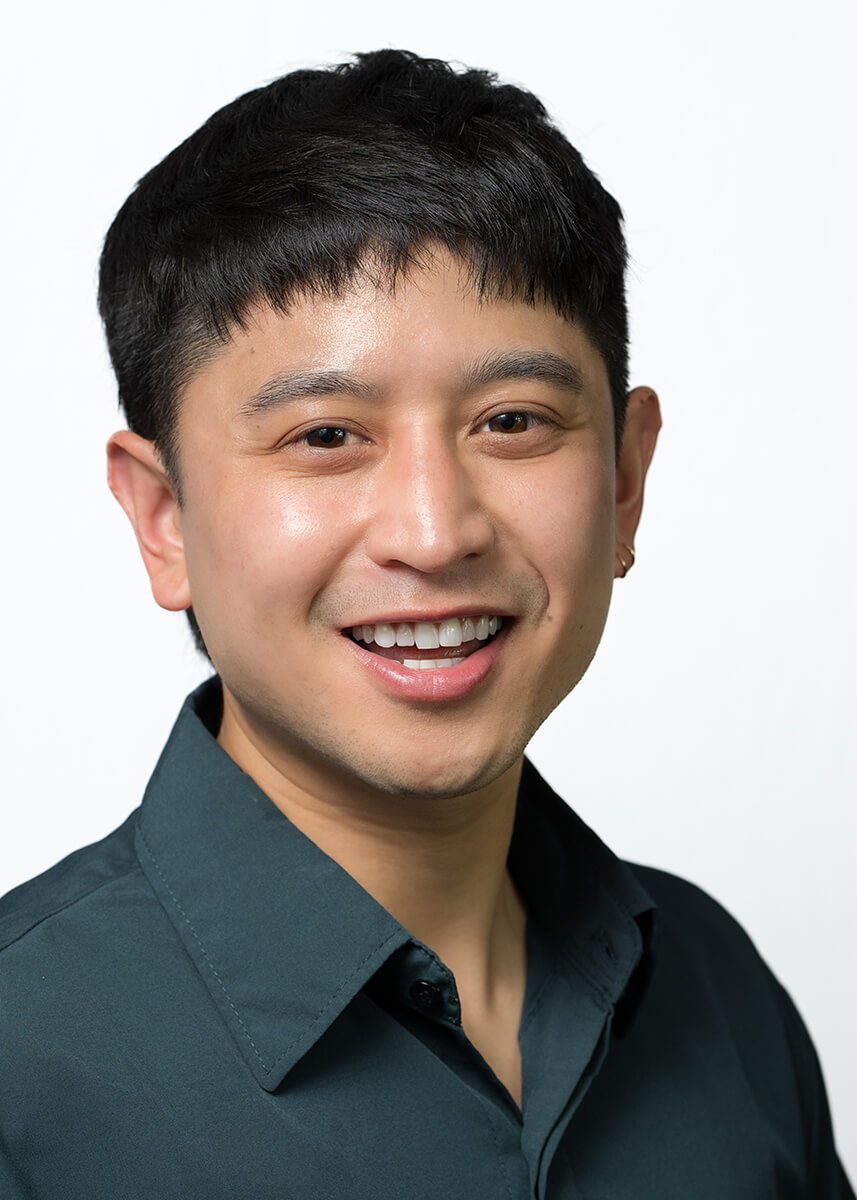 Timothy de Guzman