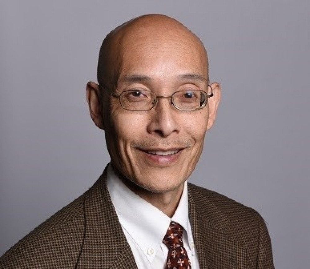 Ron Chew profile photo