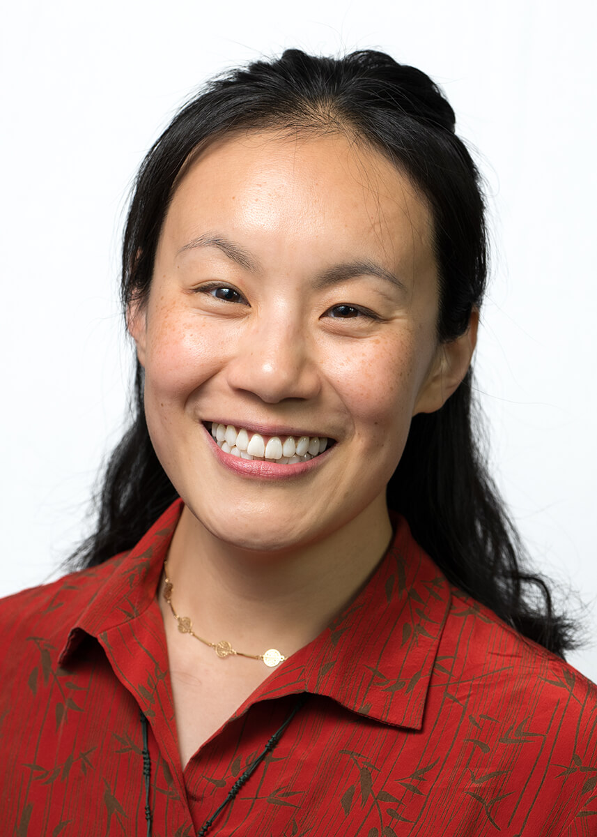Patricia (Patty) Chen