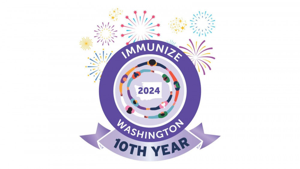 Immunize WA Graphic