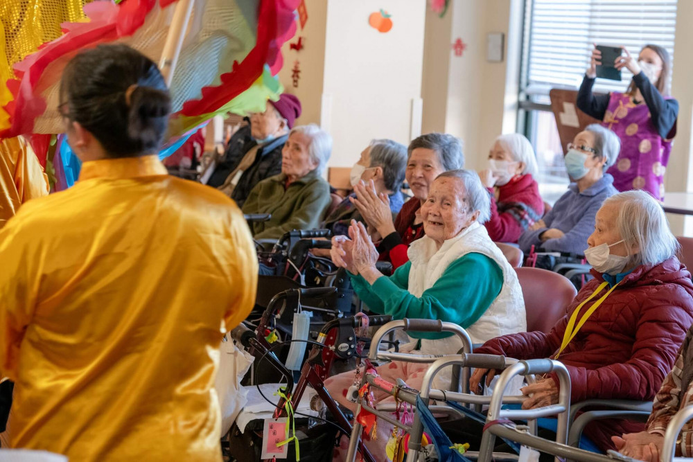 ICHS Lunar New Year Celebrations 2025 (2)