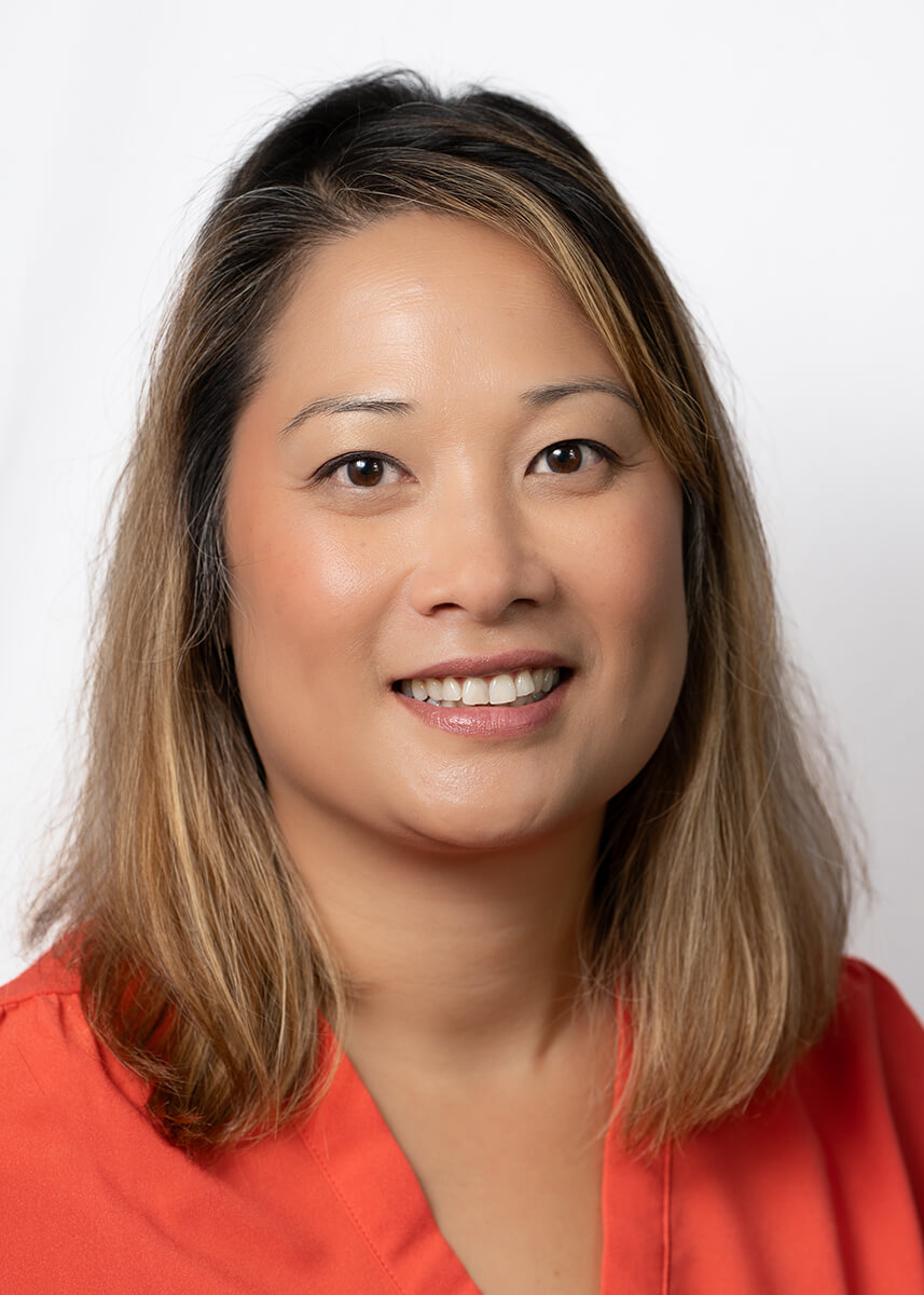 Photo of Jennie Vu