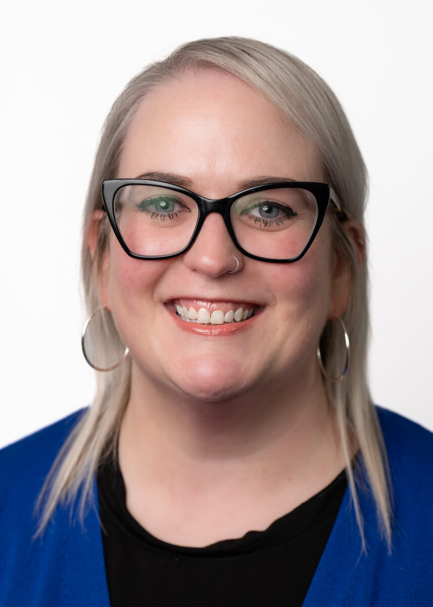 Kate McIntyre