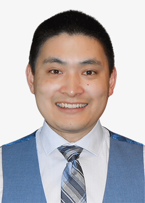 Braden Hirasawa
