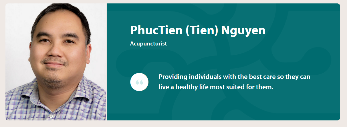 PhucTien Nguyen's profile