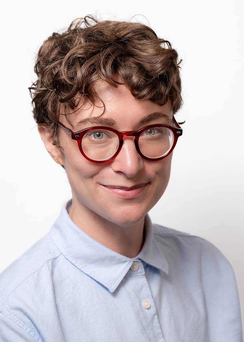 Michelle Tersolo