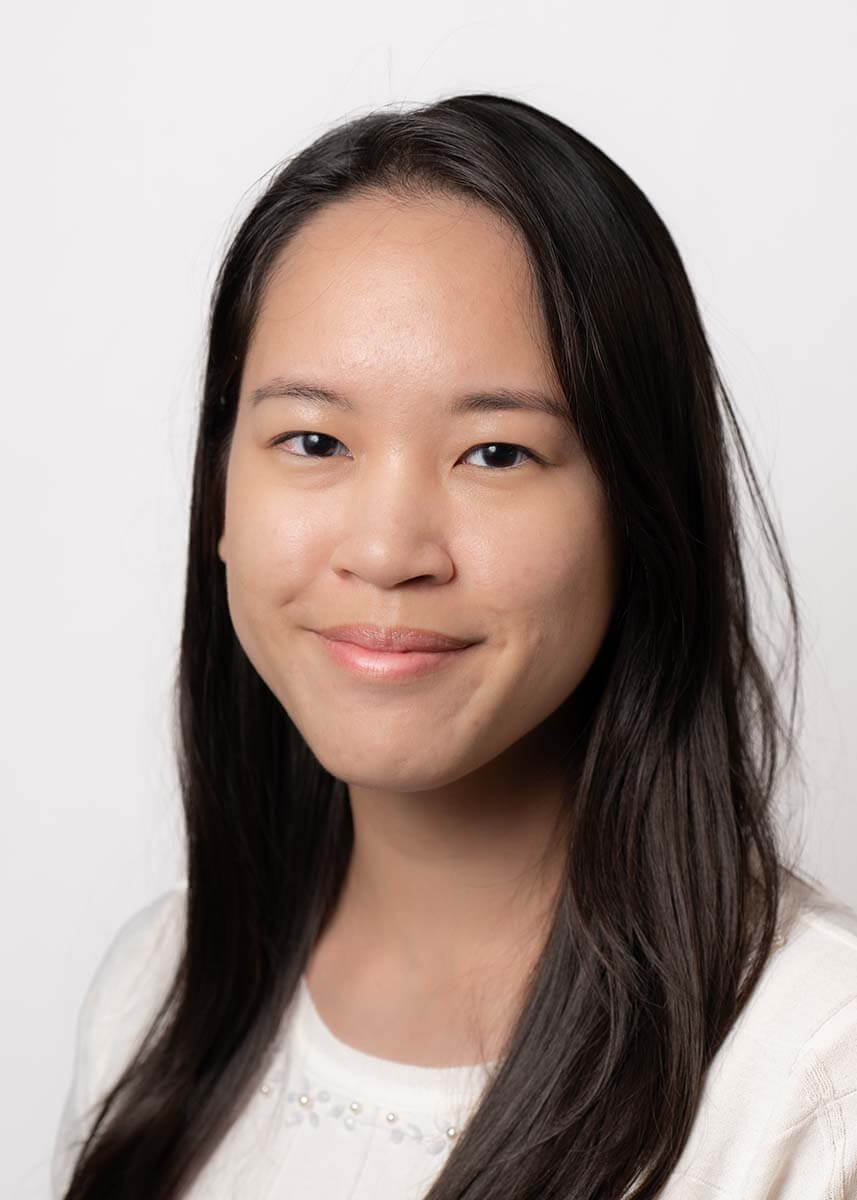 Janice Lin