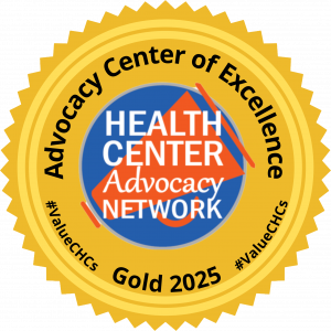 Advocacy Center of Excellence