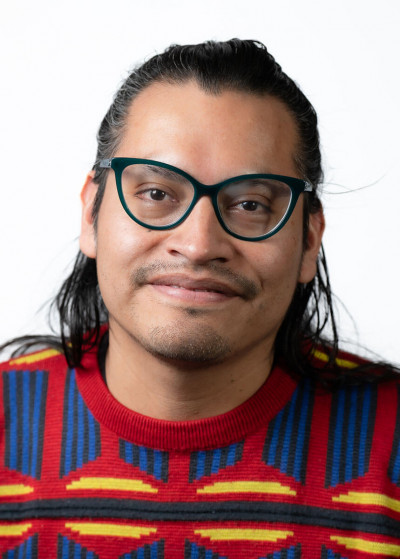 HMS-Aristeo Isaac Alvarez