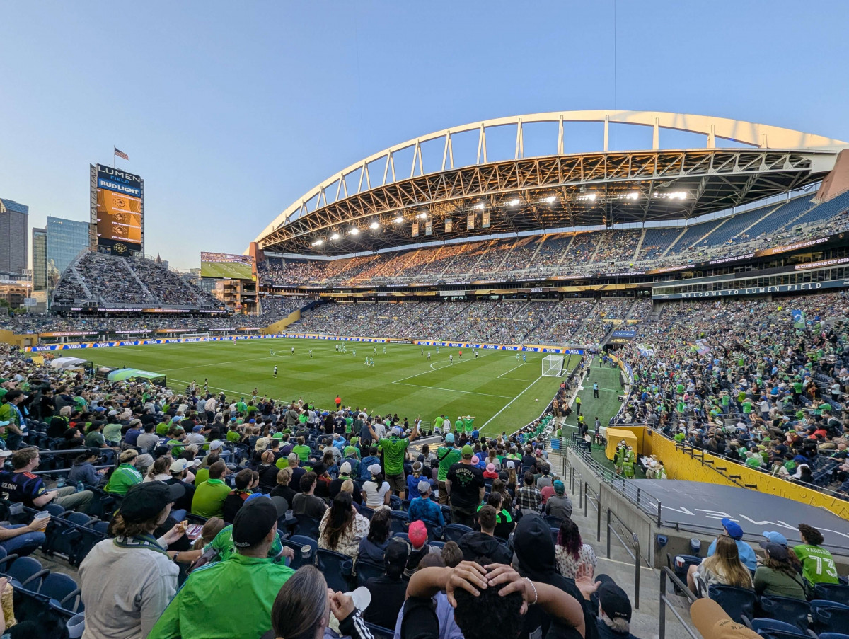 World Cup Photos