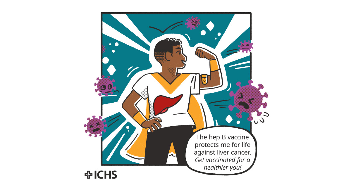 Protect Your Liver Banner
