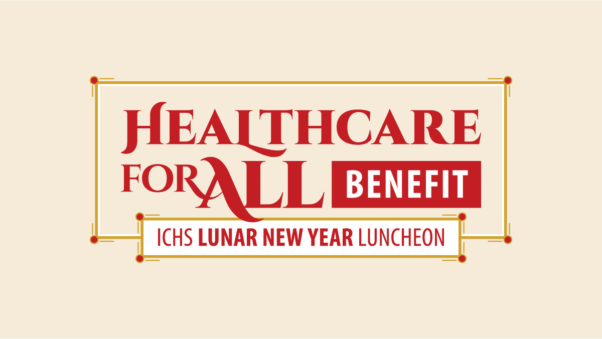 LNY luncheon banner