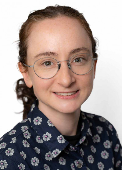 HP-Nicole Rees