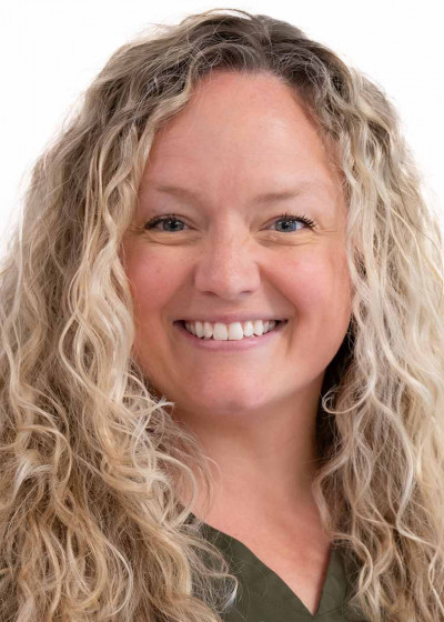 PACE Kelsey Schultz