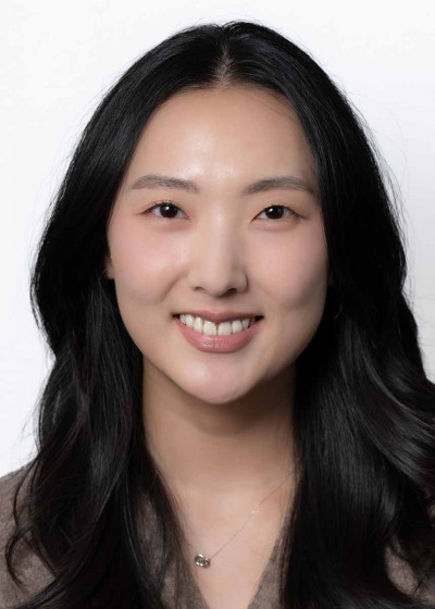 PACE Faith Kim