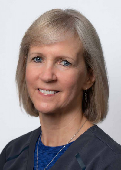 PACE Linda McAllister