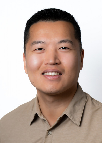 ID-Qiang Aaron Wang