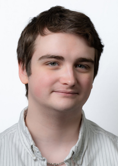 SL-Hunter Dilks, MH Case Manager