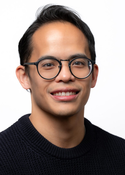 SL-Hung Nguyen, BH Intern