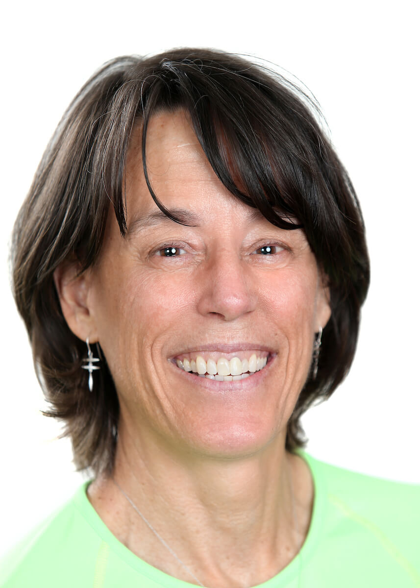 Dr. Beth Weitensteiner, ICHS Associate Chief Medical Officer