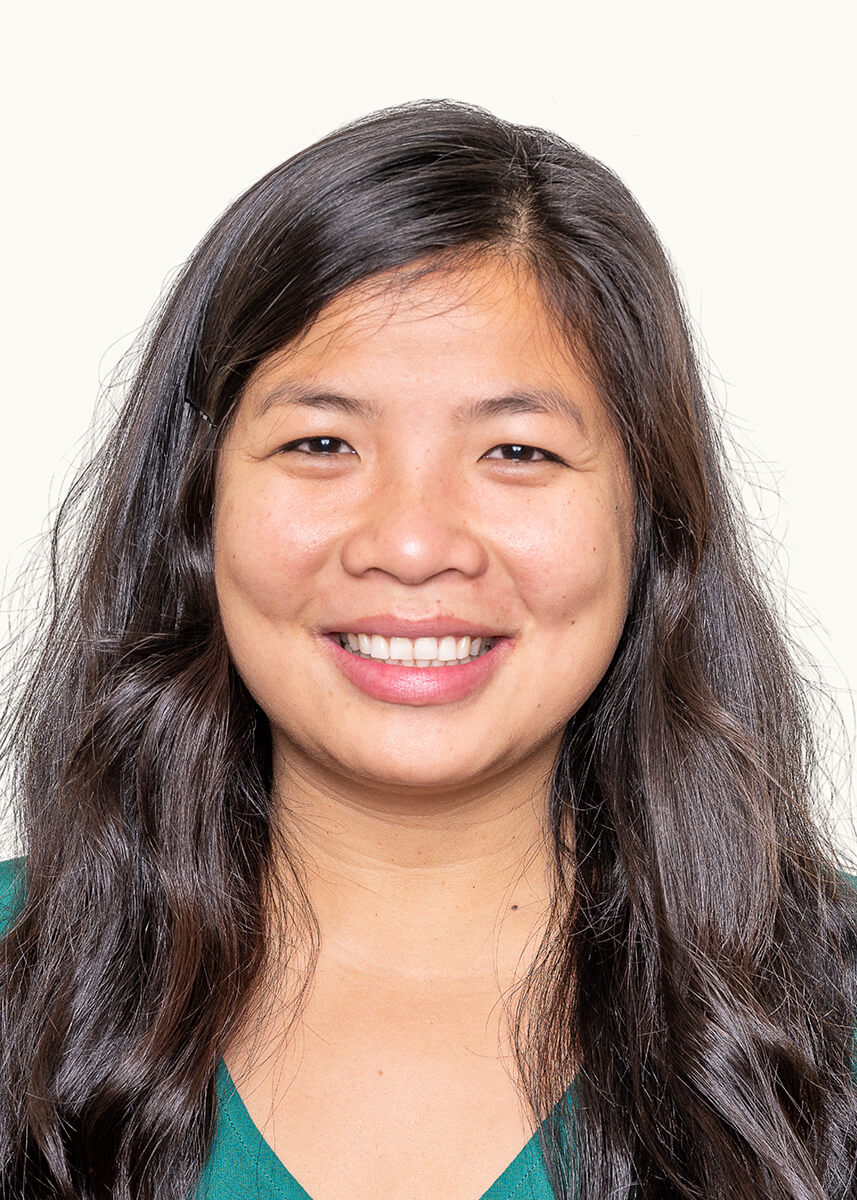 Thuy-Chau Le, ARNP, 2021-2022 cohort resident